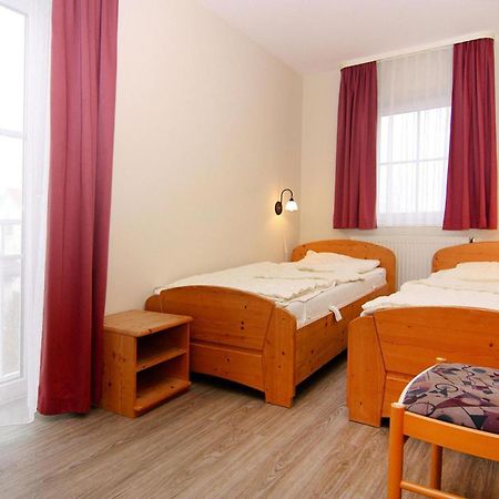 Resort Orther Reede, Fehmarn-Orth Εξωτερικό φωτογραφία