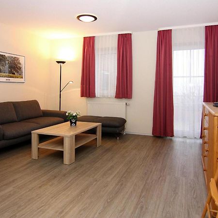 Resort Orther Reede, Fehmarn-Orth Εξωτερικό φωτογραφία