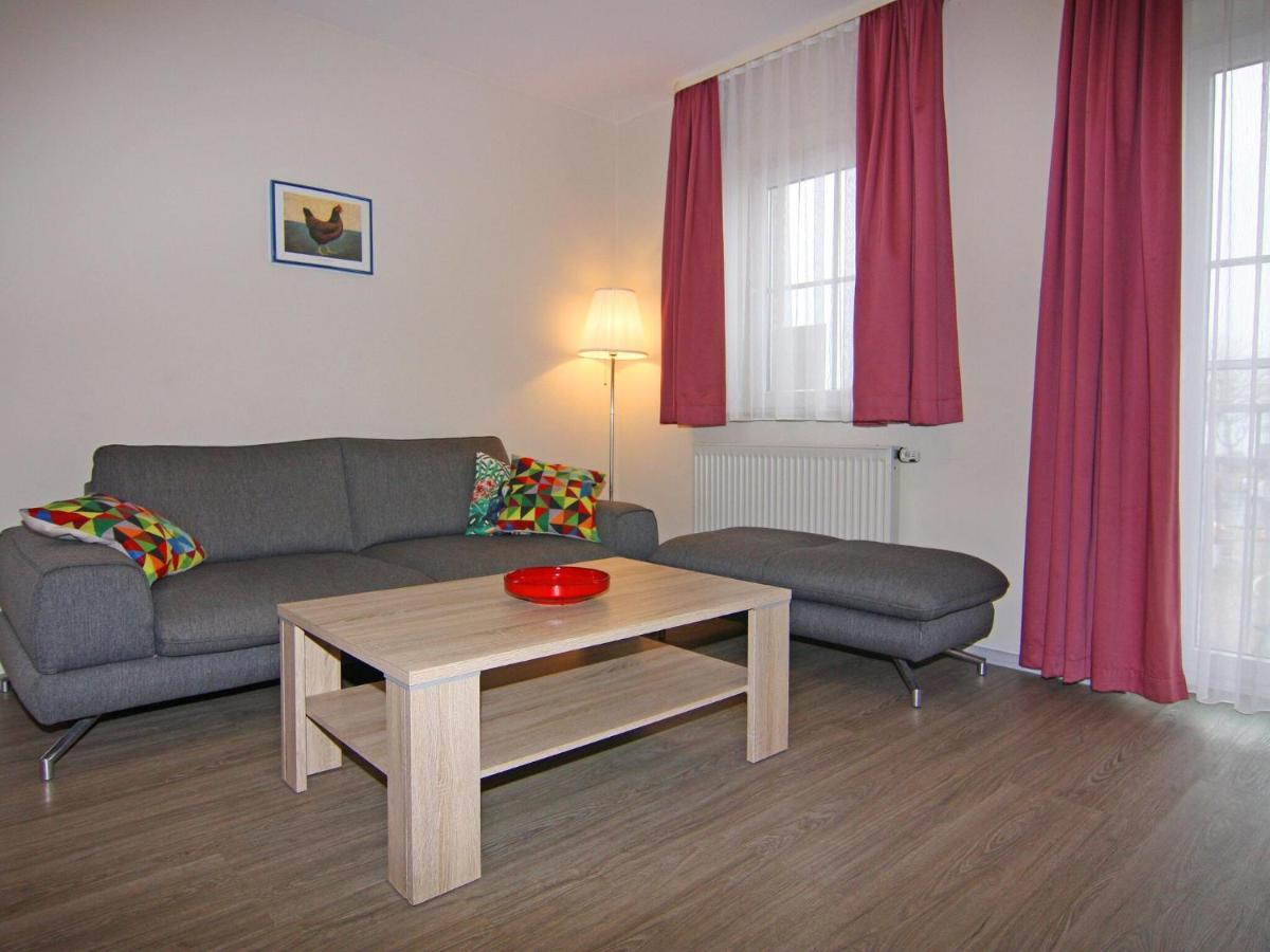 Resort Orther Reede, Fehmarn-Orth Εξωτερικό φωτογραφία