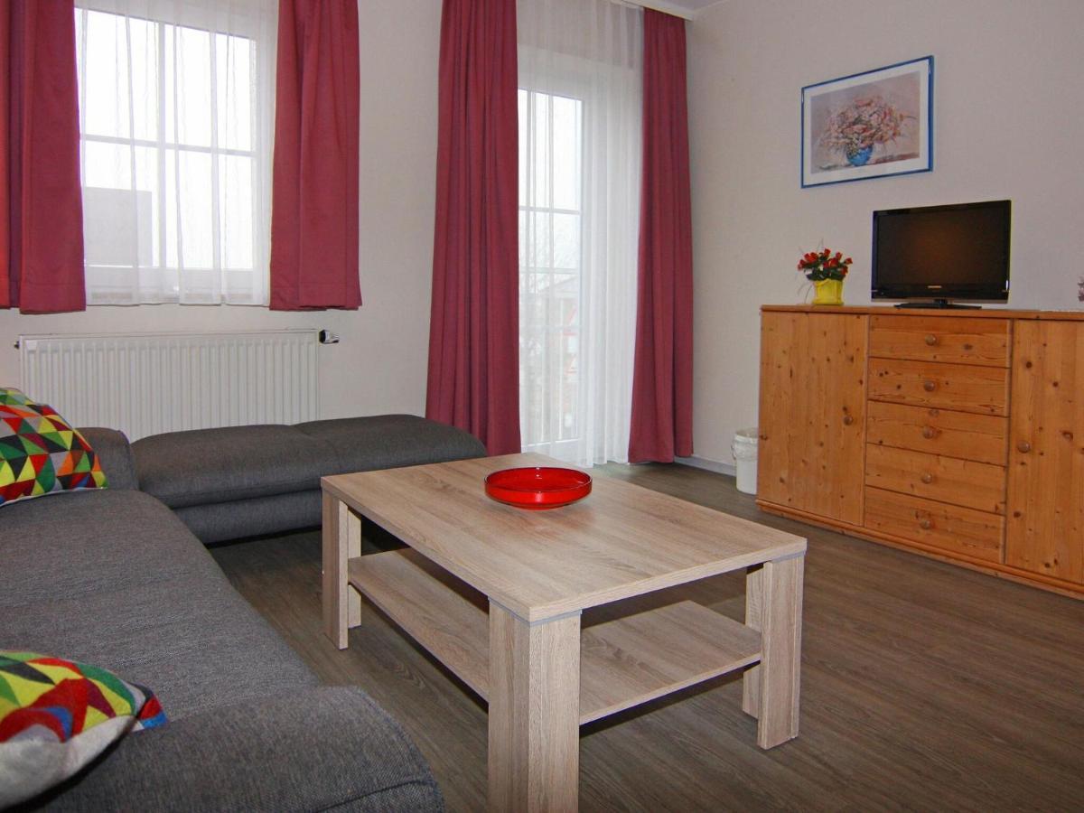 Resort Orther Reede, Fehmarn-Orth Εξωτερικό φωτογραφία