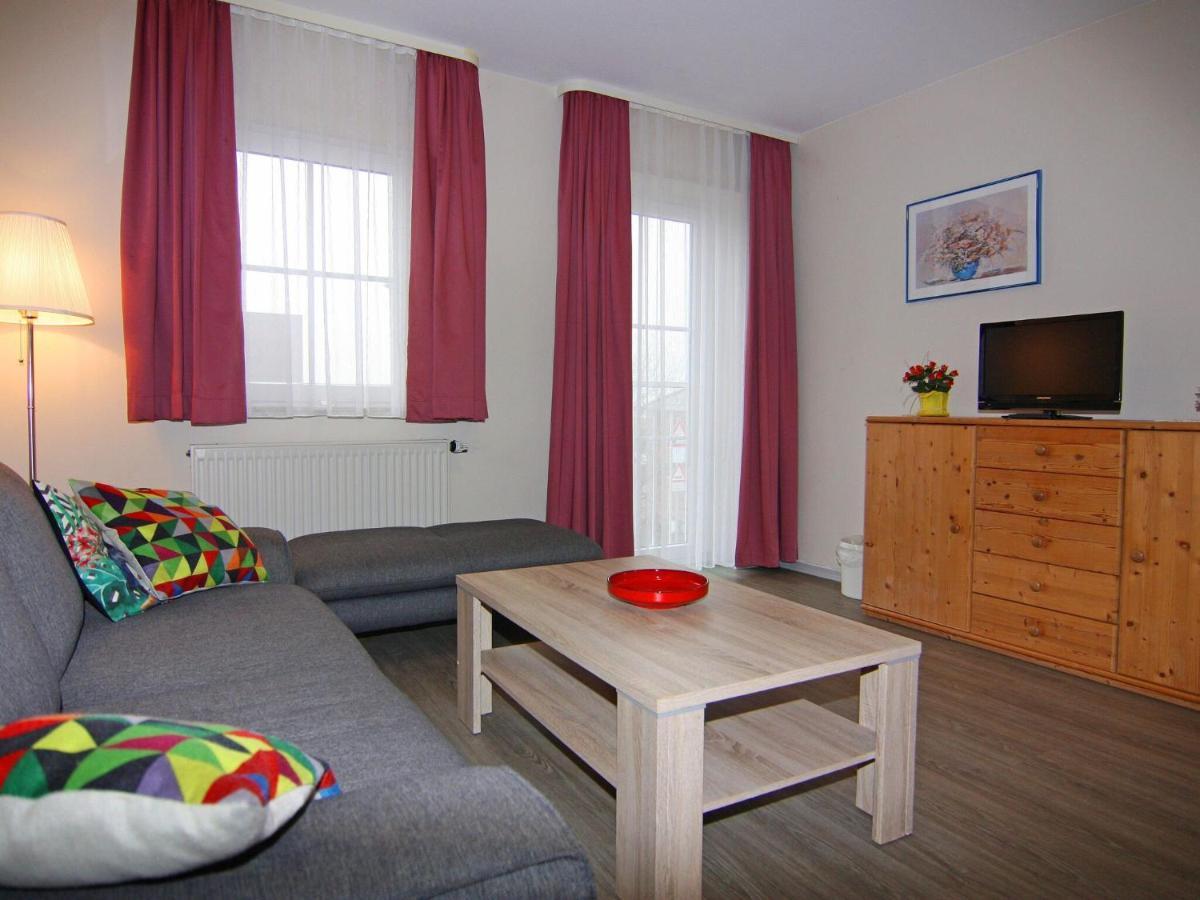 Resort Orther Reede, Fehmarn-Orth Εξωτερικό φωτογραφία