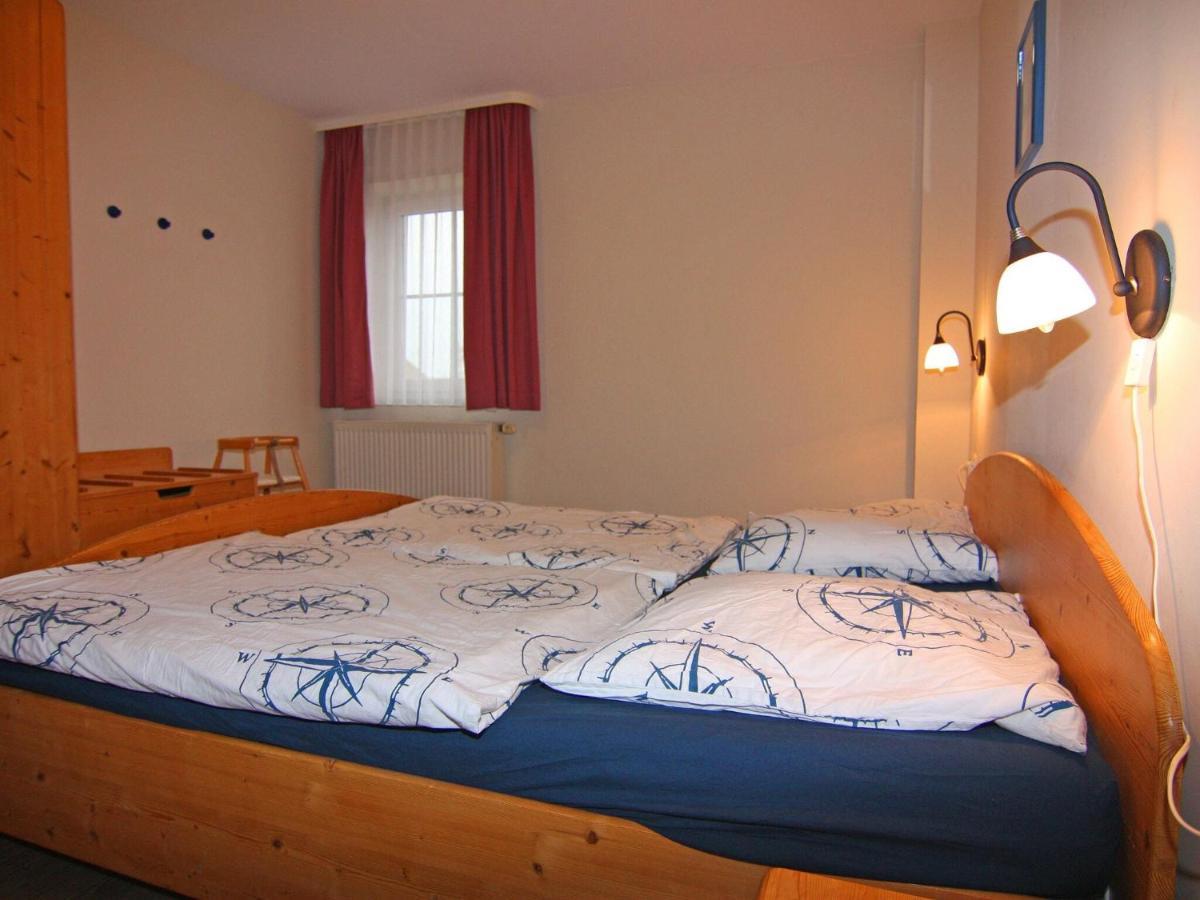 Resort Orther Reede, Fehmarn-Orth Εξωτερικό φωτογραφία