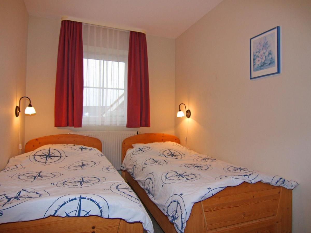 Resort Orther Reede, Fehmarn-Orth Εξωτερικό φωτογραφία