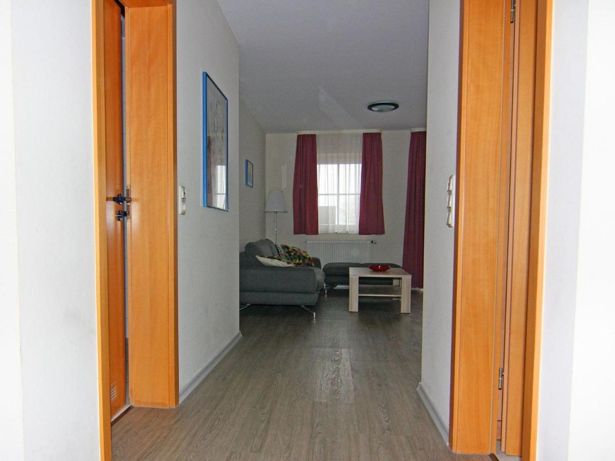 Resort Orther Reede, Fehmarn-Orth Εξωτερικό φωτογραφία